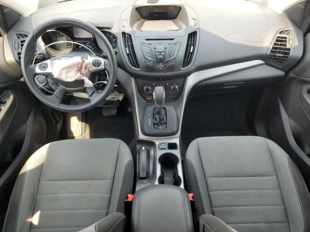 2016 FORD ESCAPE SE 1FMCU0G77GUC91602