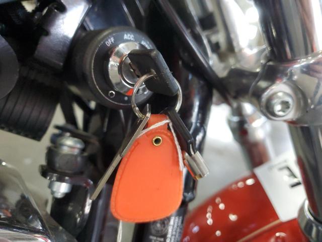 2014 HARLEY-DAVIDSON XL1200 C 1HD1CT31XEC405286
