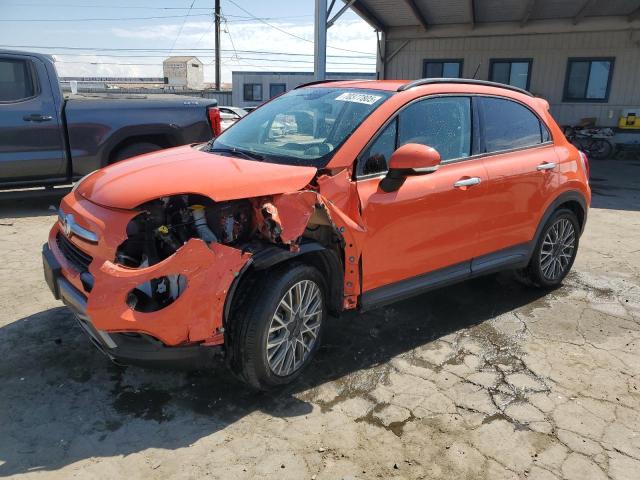 2016 FIAT 500X TREKK ZFBCFXCT2GP339051