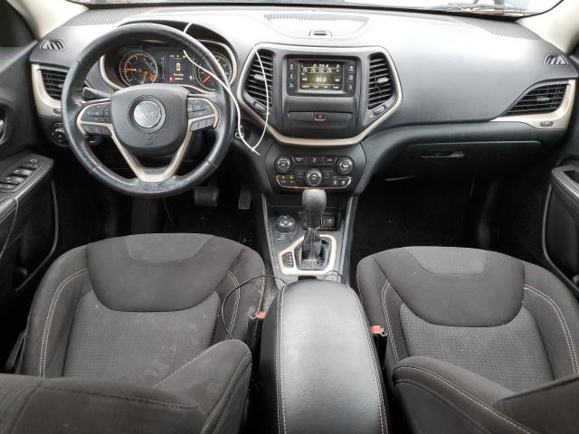 2015 JEEP CHEROKEE LATITUDE #3290272308