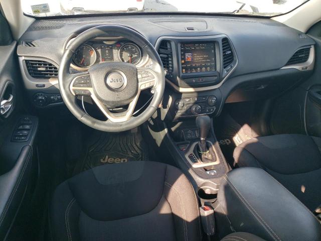 2017 JEEP CHEROKEE L 1C4PJLCB0HW508827