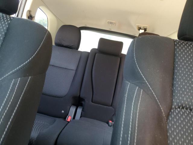 2019 MITSUBISHI OUTLANDER JA4AZ3A33KJ000828