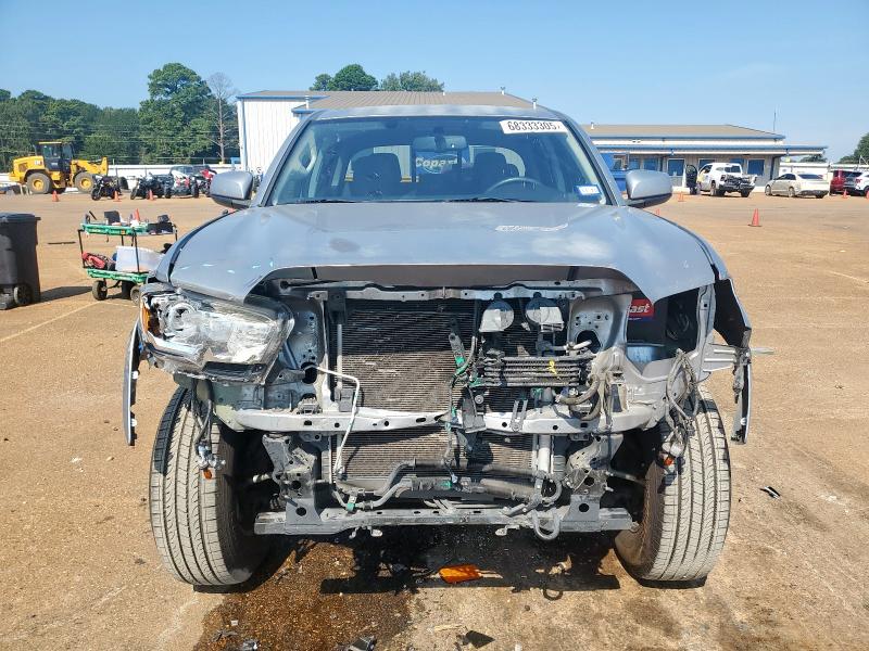 2017 TOYOTA TACOMA DOU - 3TMAZ5CN4HM044042
