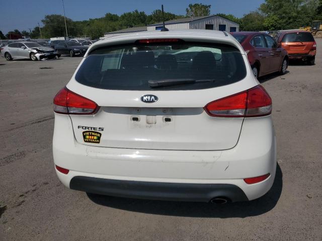 2017 KIA FORTE LX - KNAFK5A87H5674339