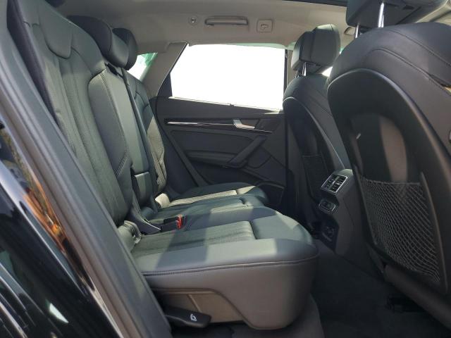 2019 AUDI Q5 PRESTIG WA1CNAFY6K2061209