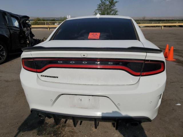 2019 DODGE CHARGER GT 2C3CDXHG3KH681849