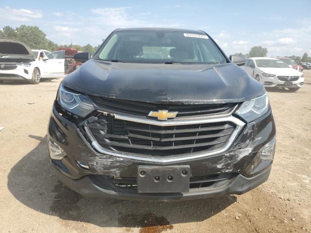2019 CHEVROLET EQUINOX LS - 2GNAXSEV5K6171327