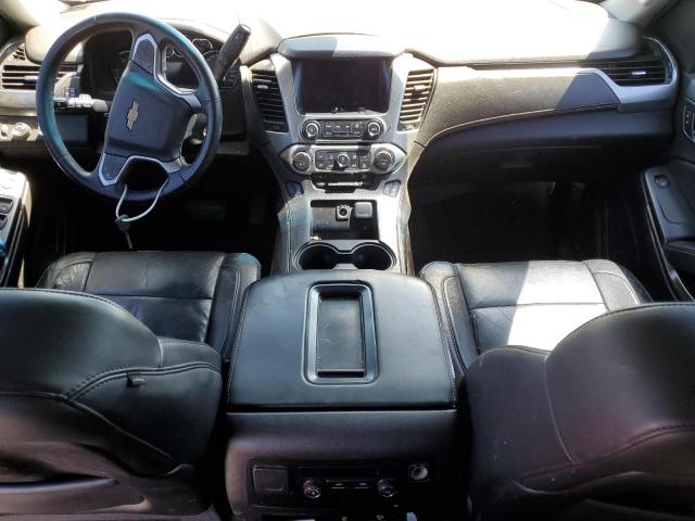 2015 CHEVROLET TAHOE K150 1GNSKBKC4FR185008