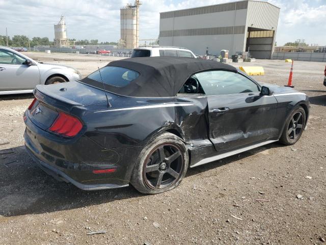 2019 FORD MUSTANG - 1FATP8UH7K5149993