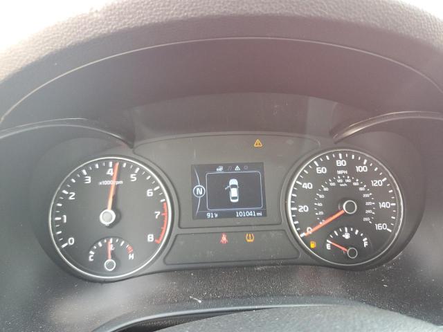 2018 KIA OPTIMA 5XXGT4L37JG240262