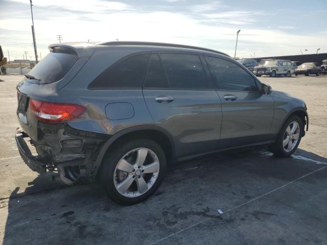 2018 MERCEDES-BENZ GLC 300 WDC0G4JB6JV036308