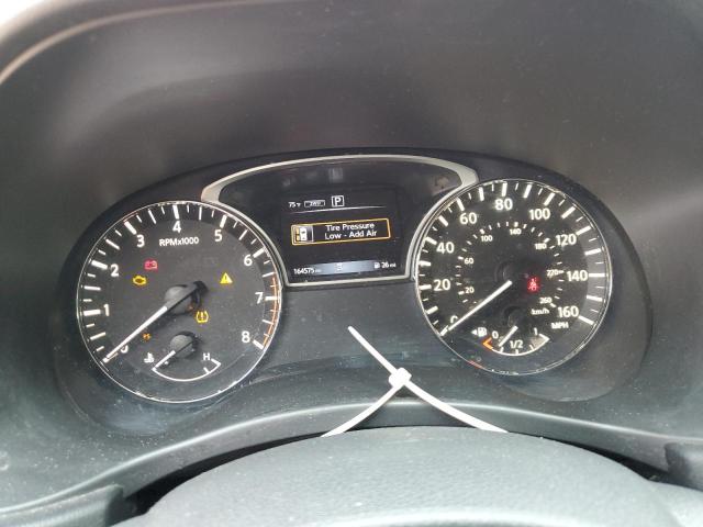 2018 NISSAN PATHFINDER 5N1DR2MM6JC652312