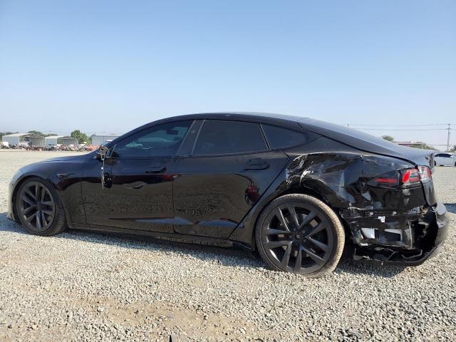 2023 TESLA MODEL S 5YJSA1E55PF531142