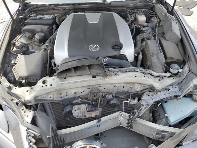 2015 LEXUS IS 350 - JTHBE1D2XF5017913