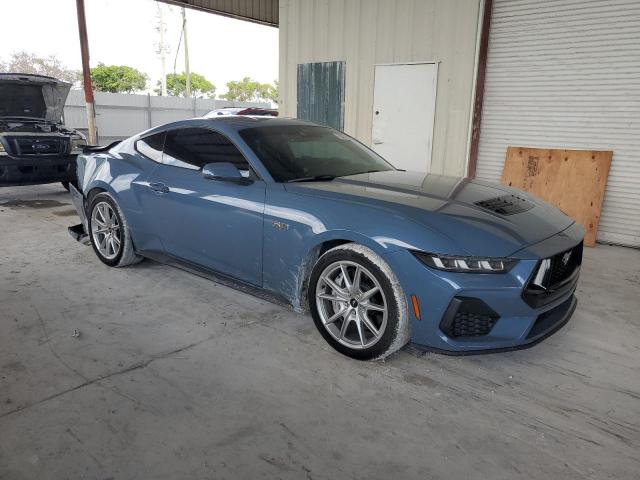 2024 FORD MUSTANG GT 1FA6P8CF7R5414533
