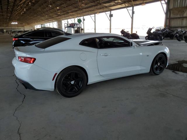 2018 CHEVROLET CAMARO LT 1G1FB1RX9J0137104