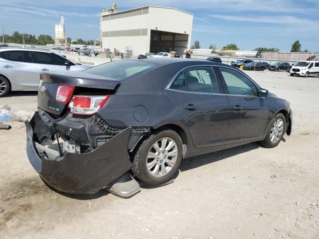 2013 CHEVROLET MALIBU 1LT - 1G11D5RR5DF107676