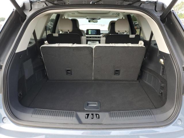 2025 LINCOLN AVIATOR RE - 5LM5J7XC9SGL03471