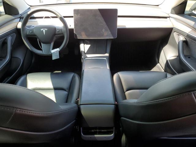 2022 TESLA MODEL 3 5YJ3E1EB4NF278746
