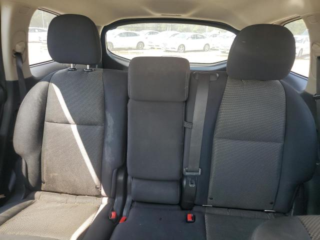 2017 NISSAN PATHFINDER 5N1DR2MN9HC665767