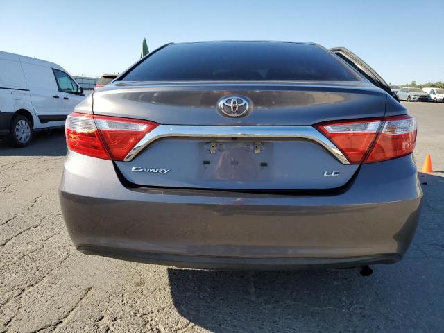 2017 TOYOTA CAMRY LE - 4T1BF1FK0HU642532