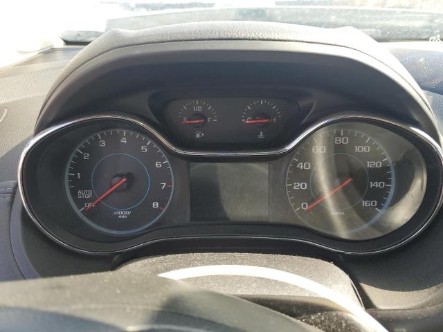 2017 CHEVROLET CRUZE PREMIER 1G1BF5SM0H7241797