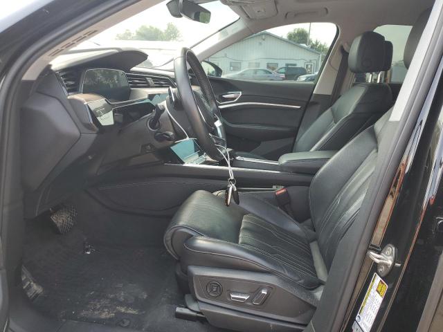 2019 AUDI E-TRON PRE WA1VAAGE8KB006415