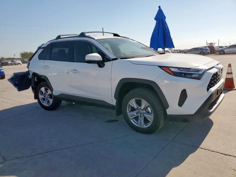 2025 TOYOTA RAV4 XLE - 2T3W1RFV3SC334893