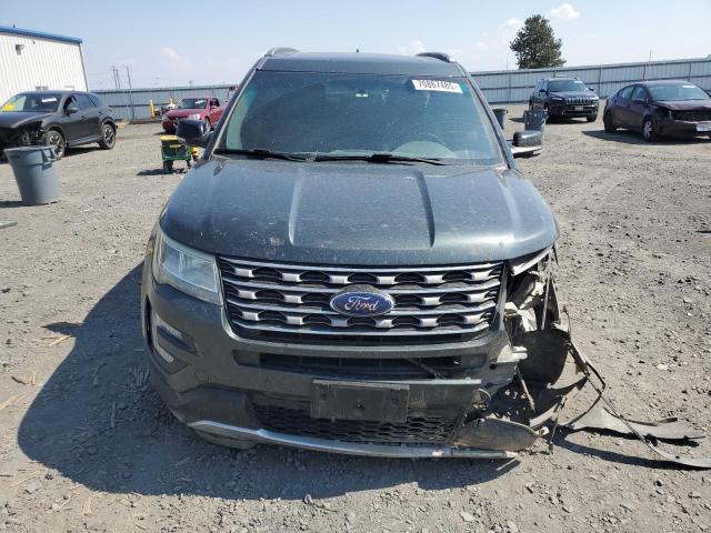 2016 FORD EXPLORER XLT 1FM5K8D89GGB85662