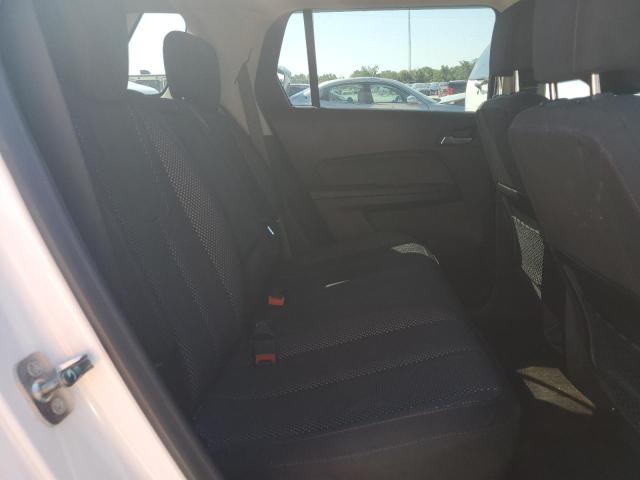 2016 GMC TERRAIN SLE 2GKFLSEK9G6312637