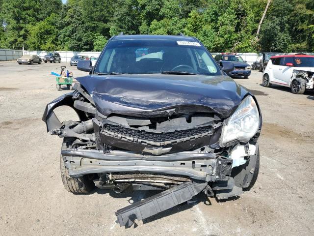 2015 CHEVROLET EQUINOX LT - 2GNALBEK9F6416881