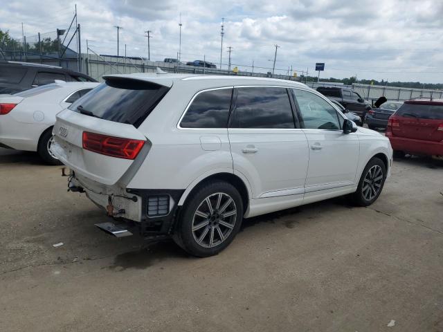 2019 AUDI Q7 PREMIUM WA1LHAF76KD026141