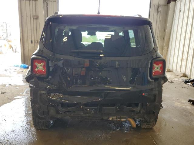 2016 JEEP RENEGADE L ZACCJBBT0GPD26818