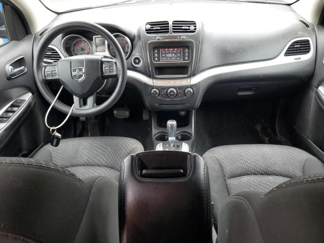 2016 DODGE JOURNEY SX - 3C4PDDBG6GT204884