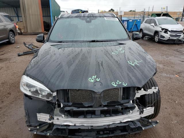2018 BMW X5 XDRIVE35I - 5UXKR0C50J0X84833