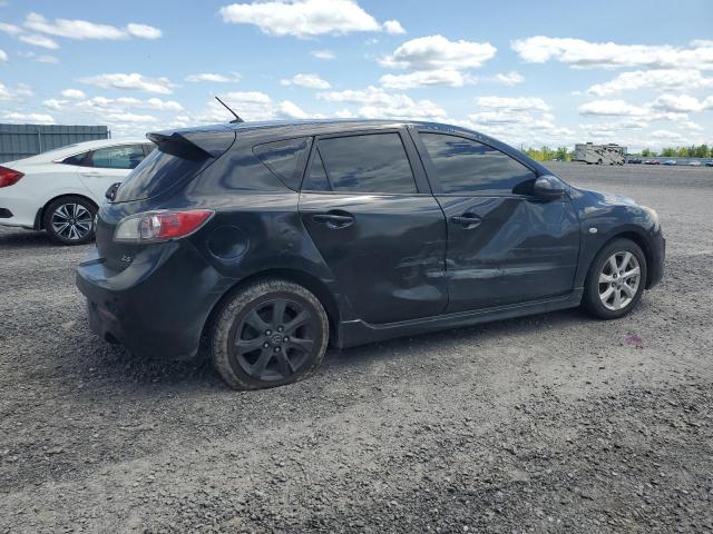 2010 MAZDA 3 S - JM1BL1H59A1128190
