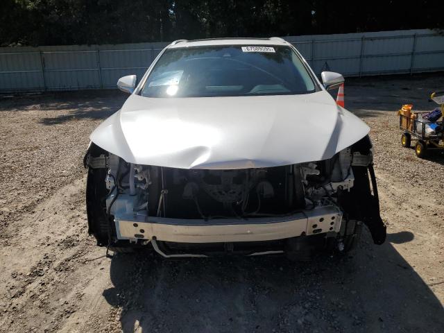 2017 LEXUS RX 350 BAS - 2T2ZZMCAXHC082339