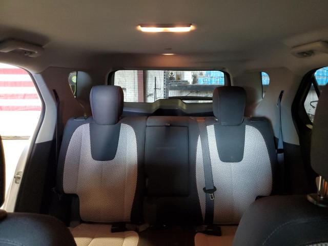 2012 CHEVROLET EQUINOX LT - 2GNALDEK8C6321767