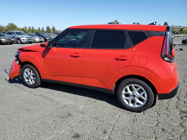 2025 KIA SOUL LX KNDJ23AU4S7246299
