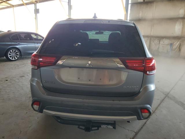2017 MITSUBISHI OUTLANDER SE JA4AD3A3XHZ043071