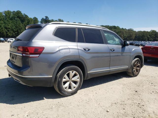 2018 VOLKSWAGEN ATLAS SEL 1V2MR2CAXJC593923