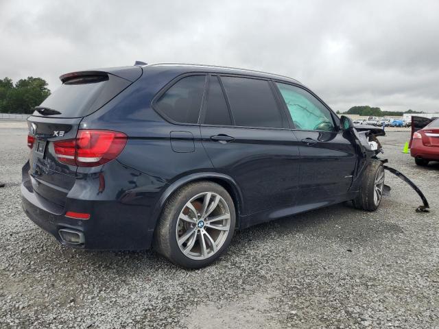 2017 BMW X5 XDRIVE35I 5UXKR0C30H0V71325