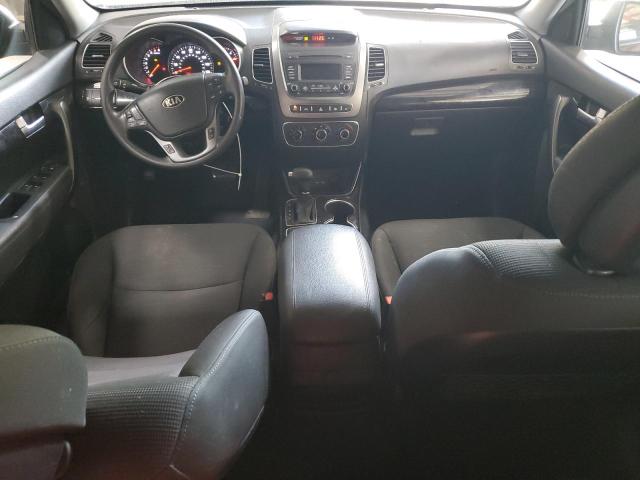 2014 KIA SORENTO LX - 5XYKT3A67EG463257
