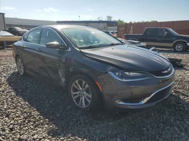 2015 CHRYSLER 200 LIMITE - 1C3CCCAB9FN693267