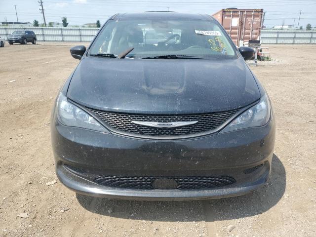 2023 CHRYSLER VOYAGER LX 2C4RC1CG5PR577703