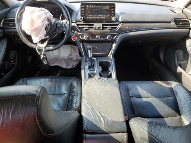2018 HONDA ACCORD TOU - 1HGCV1F98JA080106