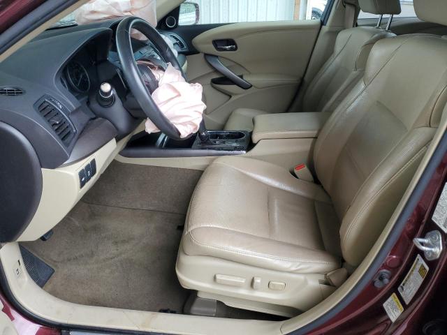 2015 ACURA RDX TECHNOLOGY 5J8TB3H54FL017515
