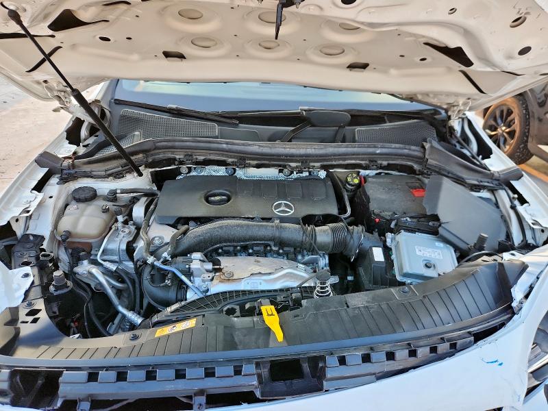 2021 MERCEDES-BENZ GLA 250 W1N4N4GB1MJ241706