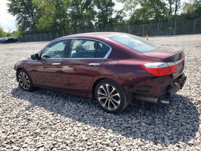 2015 HONDA ACCORD SPO 1HGCR2F58FA235834