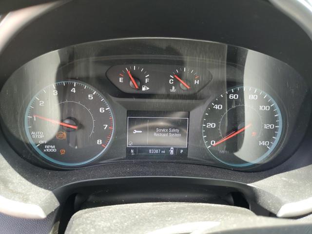 2022 CHEVROLET MALIBU LT 1G1ZD5ST8NF125938